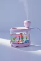 Mini Aquarium Humidifier