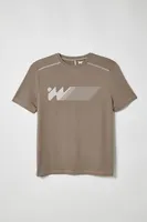 Without Walls Tech Tee