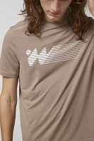 Without Walls Tech Tee