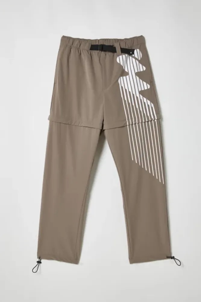 Without Walls Convertible Nylon Wind Pant