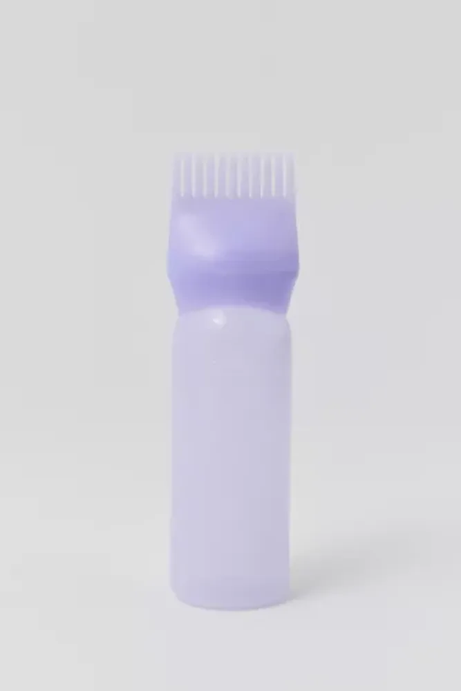 Urban Outfitters Hair Oil Applicator Bottle
