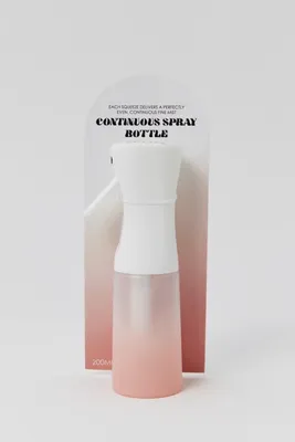 UO Mist Spray Bottle