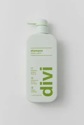 Divi Hydrate & Restore Shampoo
