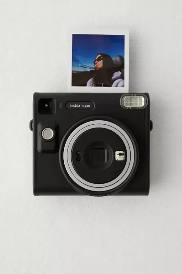 Urban Outfitters Fujifilm INSTAX Wide 300 Instant Camera