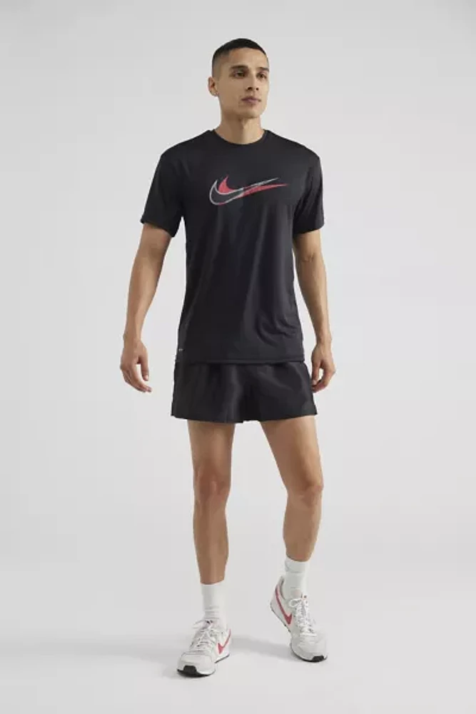 Nike Stacked Swoosh Tee