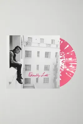 Falling In Reverse - Fashionably Late (Anniversary Edition) Limited LP