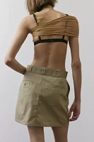 Dickies Work Mini Skirt