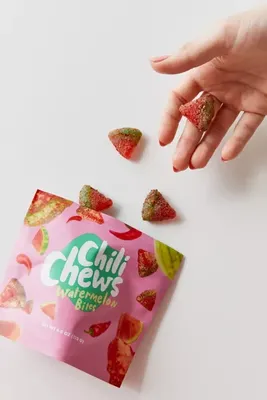 Chili Chews Fruit Bites