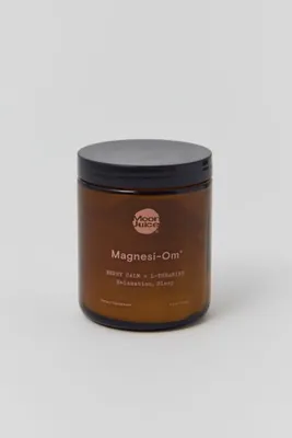 Moon Juice Magnesi-Om Berry Sleep & Relaxation Supplement
