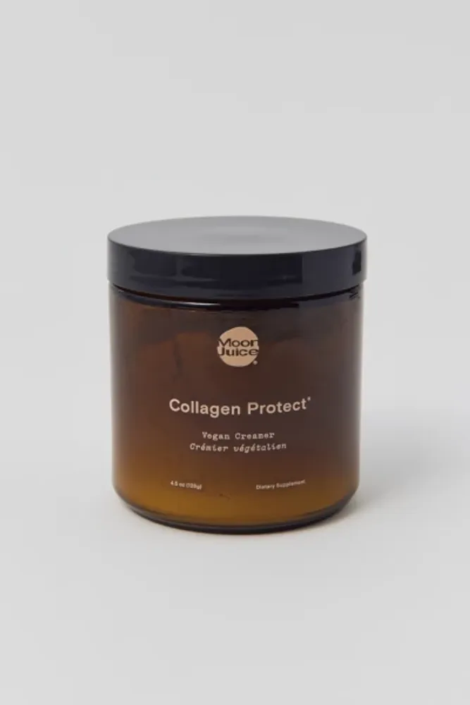 Moon Juice Collagen Protect Supplement