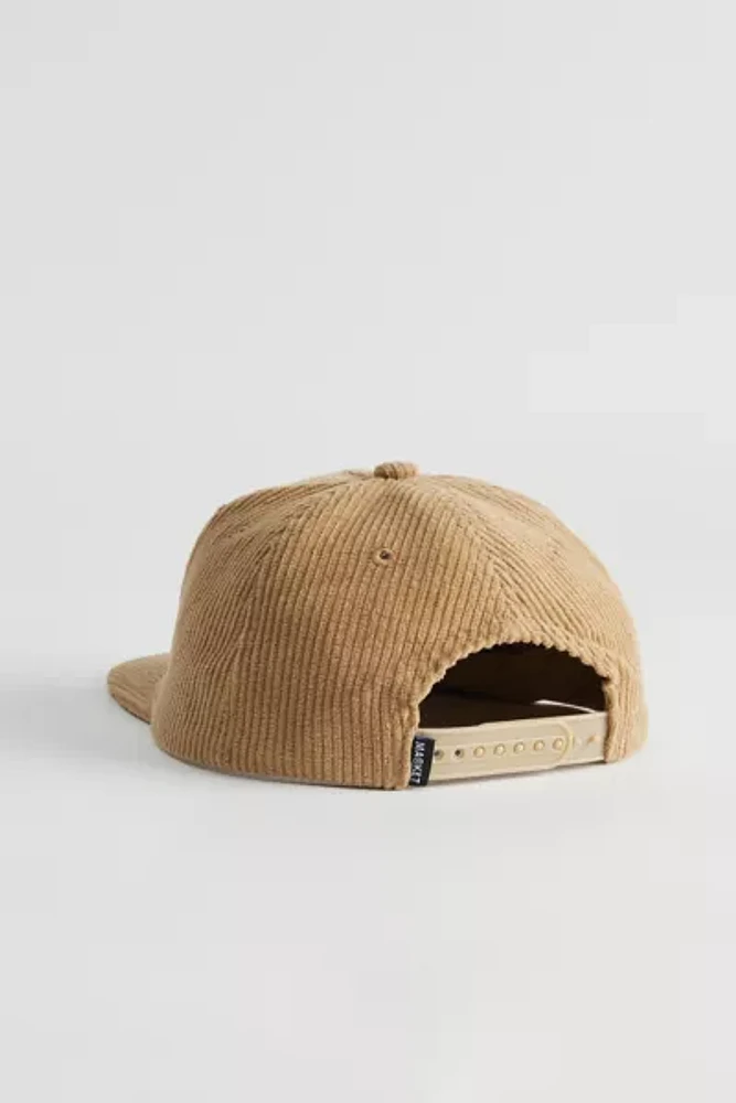 Market Ultimate Performance 5-Panel Baseball Hat