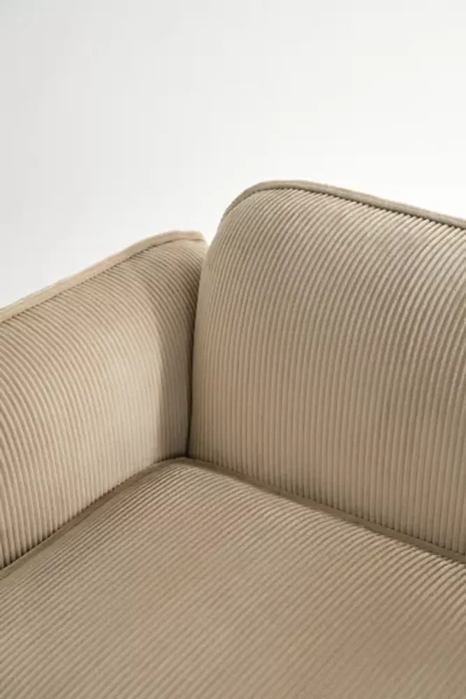 Macy Two-Seater Sofa