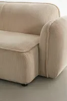 Macy Two-Seater Sofa