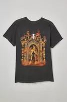 The Undertaker Tee