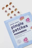 Glow-In-The Dark Pimple Patches