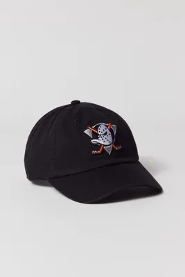 American Needle Anaheim Ducks Hat