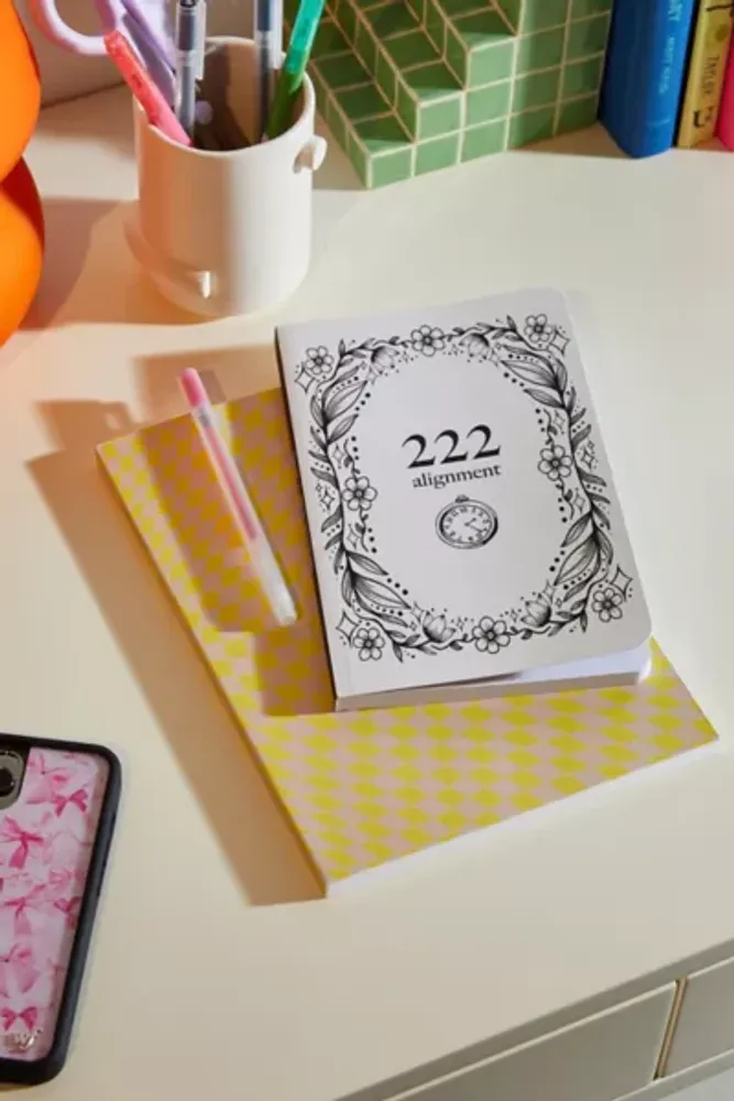 UO Angel Number Journal