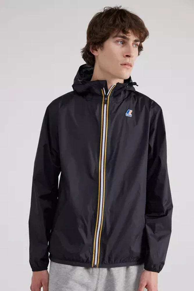 K-Way Le Vrai Claude 3.0 Windbreaker Jacket