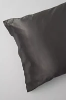 Slip King-Sized Silk Pillowcase