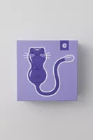 Emojibator Kitty Cat Kegel