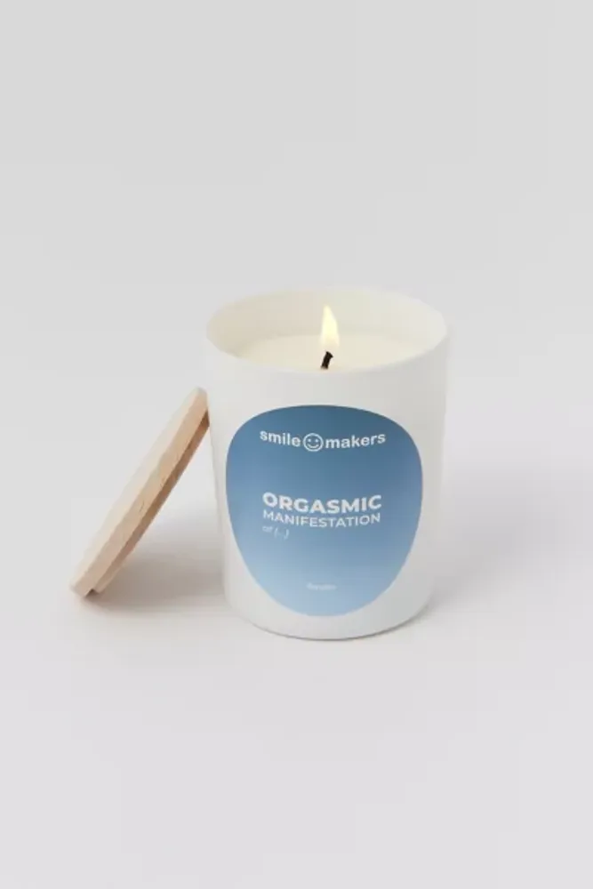 Smile Makers Candle