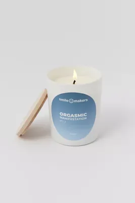 Smile Makers Candle