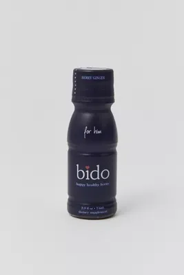 Bido Libido Supplement 6-Pack