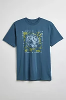 Mountain Hardwear Earth Tee