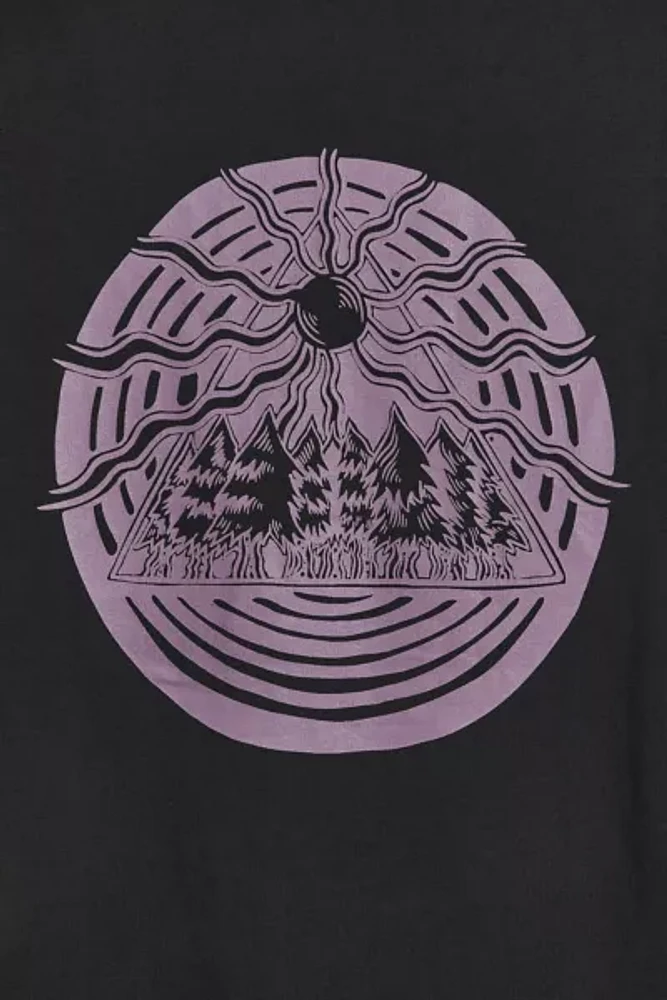 Mountain Hardwear Forest Trip Tee