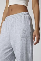 Bella Dona UO Exclusive Diamante Sweatpant