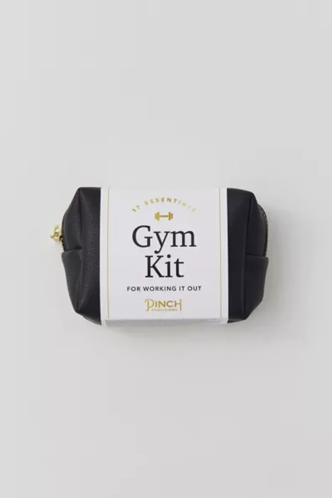 Pinch Provisions Velvet Mini Emergency Kit