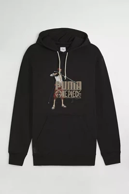 Puma X One Piece Hoodie Sweatshirt