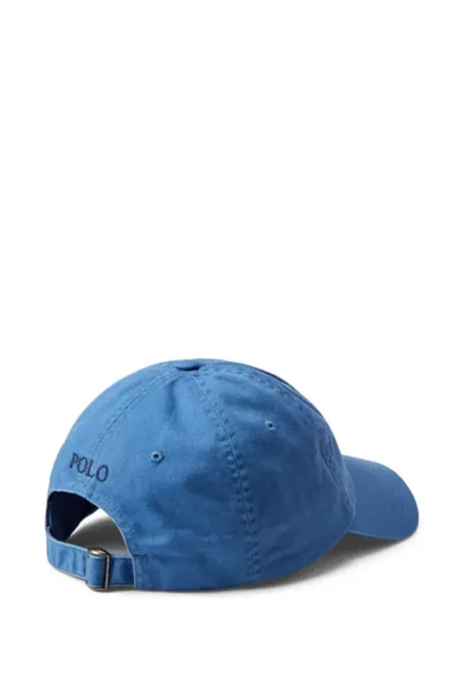 Polo Ralph Lauren Sport Cap