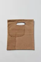Reclaimed Vintage Canvas Workwear Bag