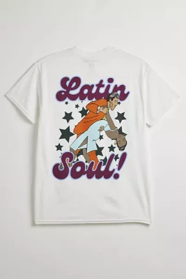 Bueno UO Exclusive Latin Soul Tee