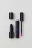 Melt Cosmetics Holo Lipstick & Plumping Gloss Set