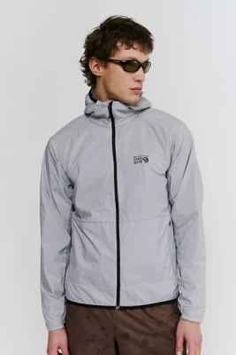 Mountain Hardwear KOR Airshell Hooded Windbreaker Jacket