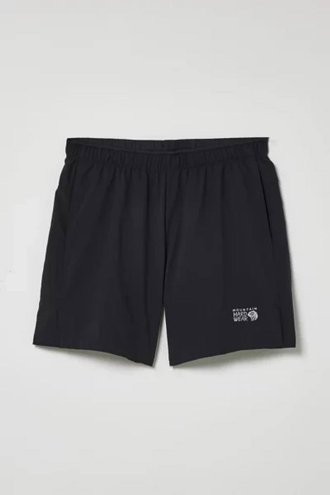 Mountain Hardwear Shade Lite Running Short