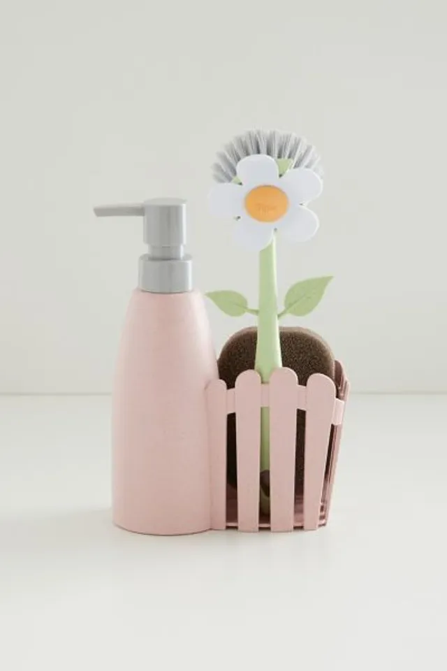 Urban Outfitters KITSCH Self-Drain Shower Caddy