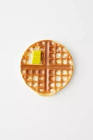 Waffle Spoon Rest