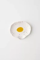 Egg Spoon Rest