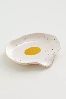 Egg Spoon Rest