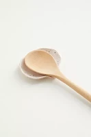 Egg Spoon Rest