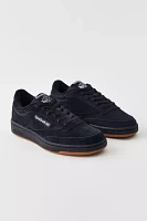 Reebok Club C 85 Suede Sneaker