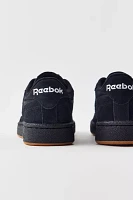 Reebok Club C 85 Suede Sneaker