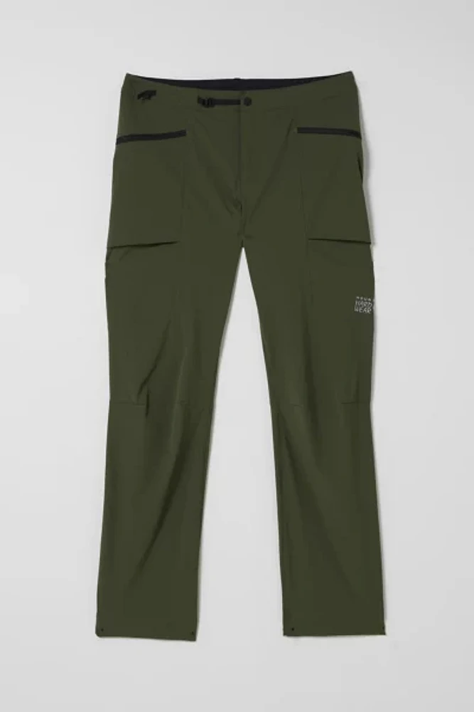 Mountain Hardwear Chockstone Alpine Climbing Pant