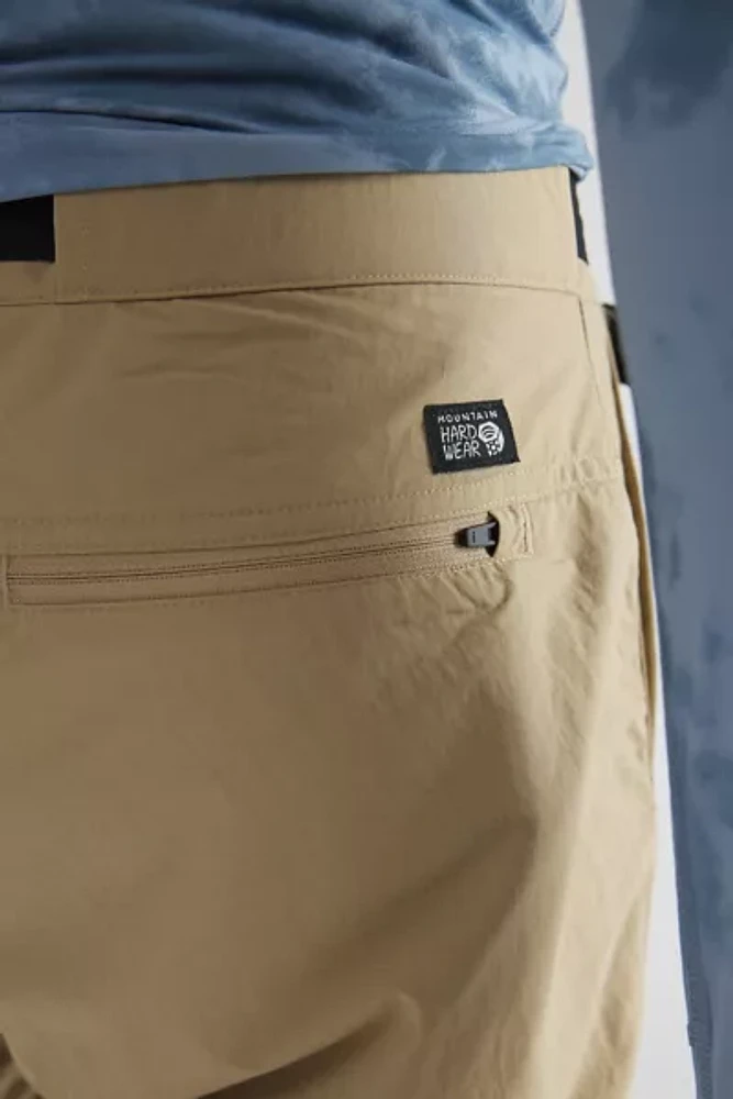 Mountain Hardwear Stryder Pant