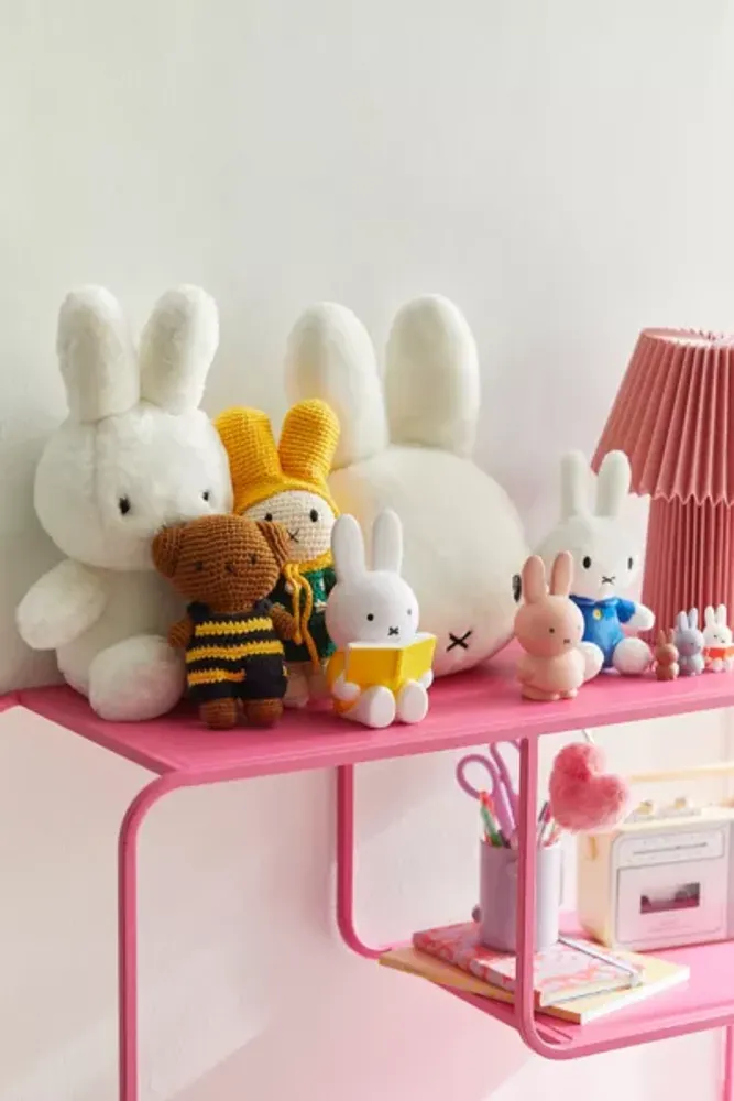Urban Outfitters Miffy Small Figure Bank | Mall of America®