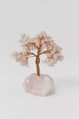 Conscious Items Mini Crystal Tree