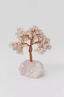 Conscious Items Mini Crystal Tree